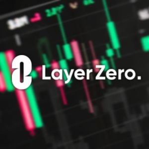 LayerZero (ZRO) price recovers by over 20% as crypto markets show recovery signs