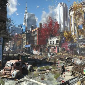 Fallout: London currently awaiting GOG’s approval ahead of launch