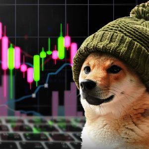 Dogwifhat (WIF) price surges 28% in 24 hours