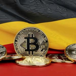 Justin Sun ridicules Germany’s Bitcoin sell-off after UEFA Euro knockout
