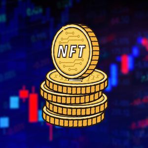 NFT sales record a 5% increase in the past 7 days amid market recovery