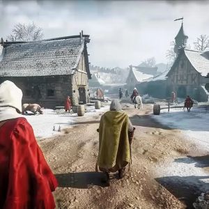 Hooded Horse defends Manor Lords’ early access against criticism