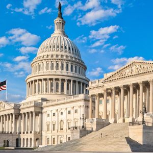 U.S. Senate wants to test blockchain for national security