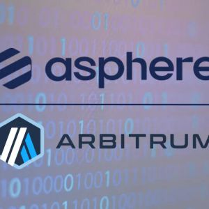 Ankr partner Asphere launches no-code deployer app for Rollups in collaboration with Arbitrum