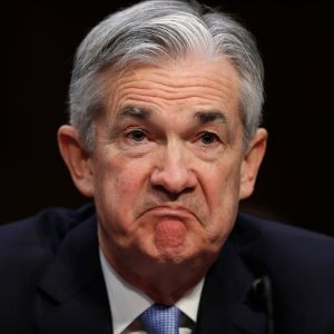 Fed’s Powell says he’s not convinced enough to cut interest rates