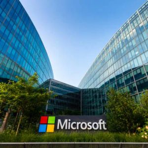 Microsoft signs carbon credit deal with Occidental to tackle AI-related emissions