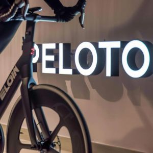 Fitness company Peloton faces lawsuit over user data processing