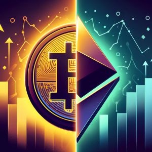 Bitcoin continues to outperform Ethereum – Is an ETF enough of a catalyst?