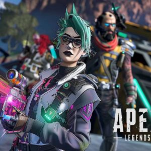 Apex Legends locks battle pass behind paywall