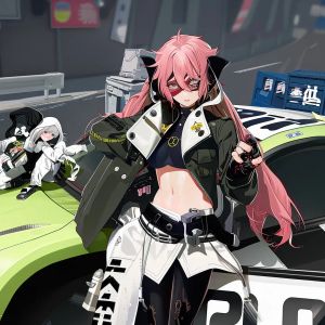 Zenless Zone Zero surpasses 50 million downloads in less than a week