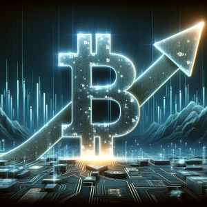 Bitcoin is primed for a breakout in spite of selling pressure