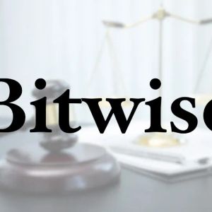 Bitwise hit with a multi-million-dollar lawsuit over fraud-related charges