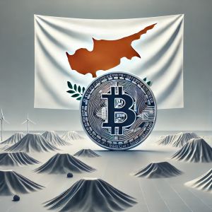 Cyprus turns its attention to crypto in fighting terrorism