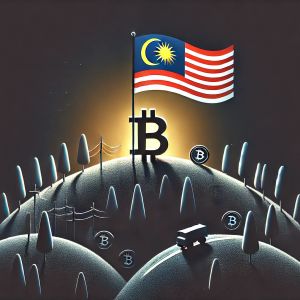 Malaysian crypto miners steal over $700m in five years