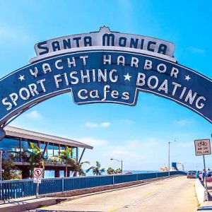 Santa Monica City launches an official Bitcoin office