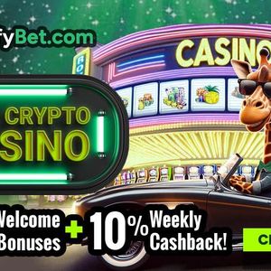 Introducing JeffyBet.com: All You Need To Know About This Casino