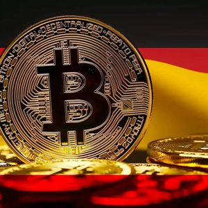 Germany loses Bitcoin billionaire status, now holds less than 10k BTC
