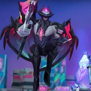 Riot Games pulls the plug on Smash Bros-style fighter game