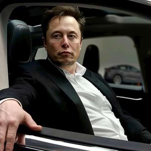 Elon Musk criticizes Sam Altman over hypercar video, renewing feud
