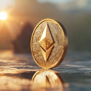 Whales shift focus to ETH staking and Ethereum ecosystem tokens