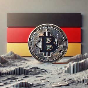 Germany completes liquidation of $2.9b in Bitcoin holdings