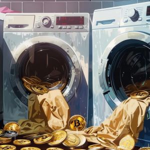 TradFi players turn to crypto for money laundering – Chainalysis