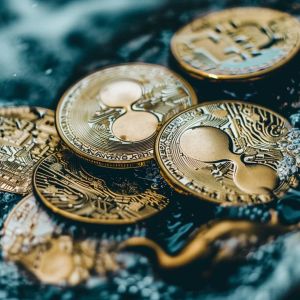 Why is Ripple’s XRP up today? XRP surges 10% in 24 hours