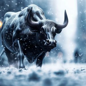 Only 49.3% of crypto investors remain bullish post Bitcoin halving – CoinGecko Survey