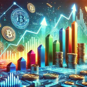 Crypto investment products see $1.44B in weekly inflows