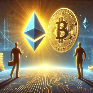 Investors favor Ethereum over Bitcoin – Here’s why