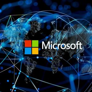 Microsoft CTO defends AI scaling laws
