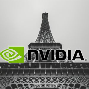 French authorities investigate Nvidia for alleged anti-competitive practices