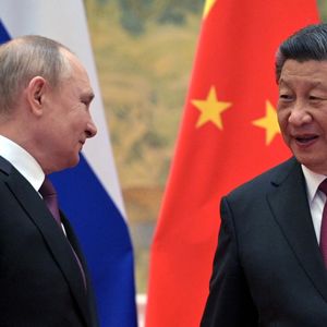 China and Russia shunned by fellow BRICS members over expansion plans