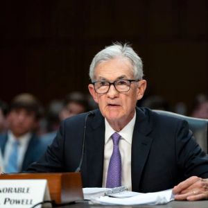 Federal Reserve’s Jerome Powell changes his strategy for cutting rates