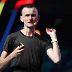 Ethereum creator Vitalik Buterin thinks investors are too excessive