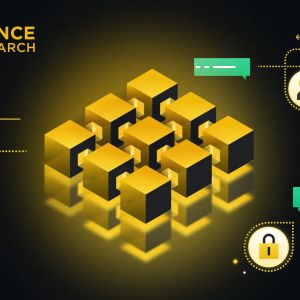 Binance’s crypto 2024 half-year report is OUT – Here’s the market performance