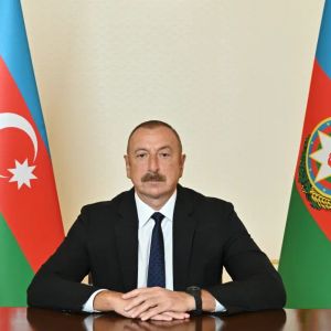 Azerbaijan demands an entry into BRICS