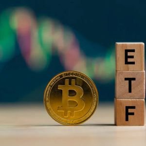 Spot Bitcoin ETFs see $300M inflows with a seven-day streak