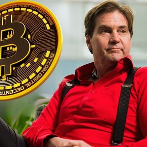 Craig Wright forced to admit he is not Bitcoin inventor, Satoshi Nakamoto