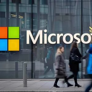 UK watchdog launches probe into Microsoft’s AI talent acquisition