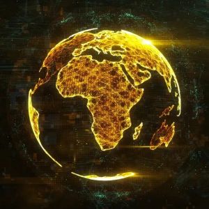 In 2024 African Blockchain businesses raised $34.7 million across 12 deals