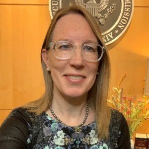 “I’m not your mom,” SEC’s Hester Peirce tells crypto market