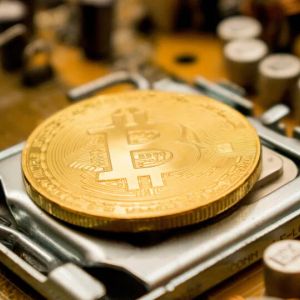 The profitability of Bitcoin mining hits historic lows