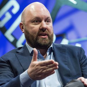 Democratic Marc Andreessen will vote for Trump because of crypto