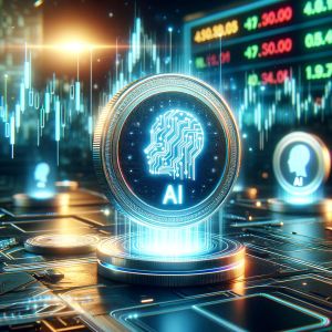 AI tokens surge amid Grayscale’s fund announcement