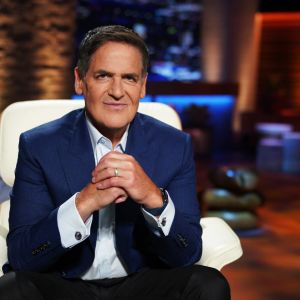 Mark Cuban says Silicon Valley supports Trump because of Bitcoin