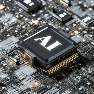 ASML surpasses order estimates amid AI-driven chip equipment demand