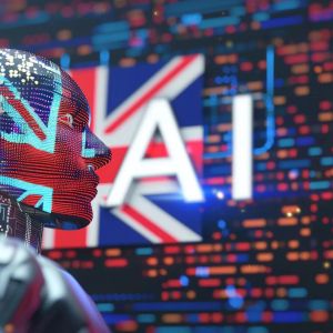 Britain’s new government sets sight on AI regulation