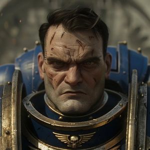 Focus Entertainment asks fans not to play Warhammer 40,000: Space Marine 2 leaked build