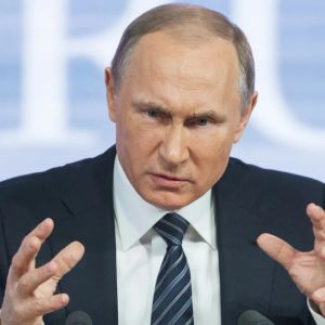 Vladimir Putin wants Bitcoin miners to stay away from Russia